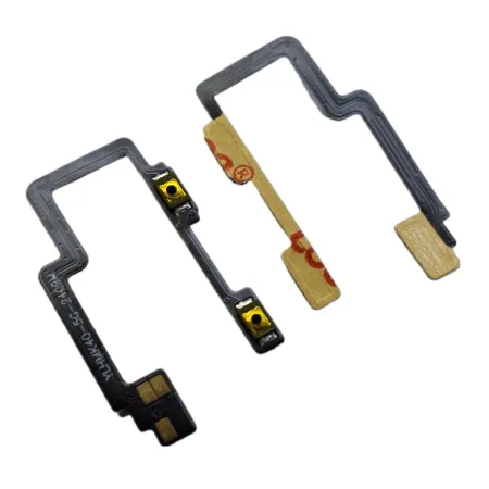 TAŚMA VOLUME PRZYCISKI XIAOMI MI 11I / POCO F3 OEM